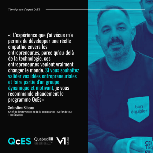 V1Studio_QcSES-Spring2024-Linkedin_Testimonials-Expert-Sebastien